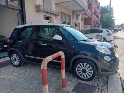 Fiat 500L 1.6 Multijet 120 CV Trekking (5)