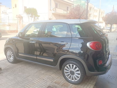 Fiat 500L 1.6 Multijet 120 CV Trekking (6)