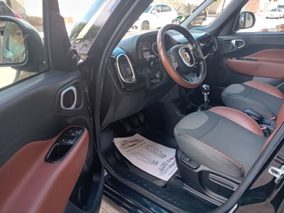 Fiat 500L 1.6 Multijet 120 CV Trekking (7)