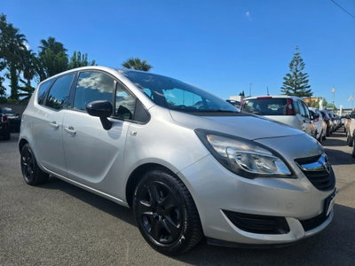 Opel Meriva 1.4 Turbo 120CV GPL Tech Design Edition (3)