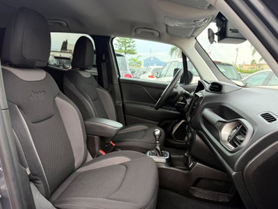 Jeep Renegade 1.6 mjt Limited 2wd 130cv (10)