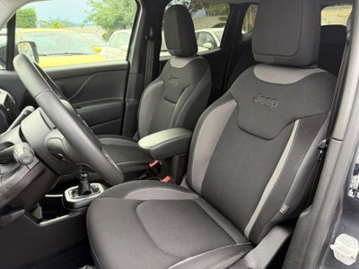 Jeep Renegade 1.6 mjt Limited 2wd 130cv (12)