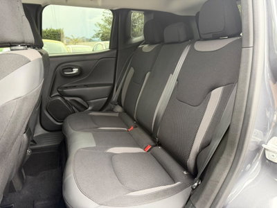Jeep Renegade 1.6 mjt Limited 2wd 130cv (15)