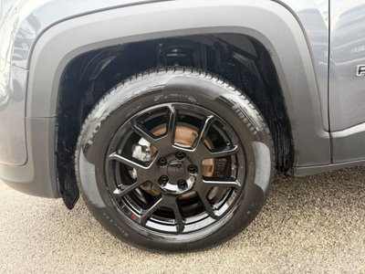 Jeep Renegade 1.6 mjt Limited 2wd 130cv (16)