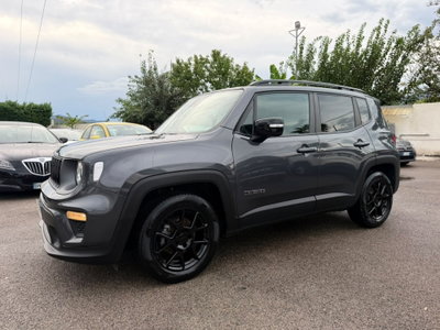 Jeep Renegade 1.6 mjt Limited 2wd 130cv (17)