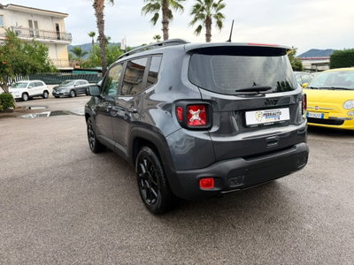Jeep Renegade 1.6 mjt Limited 2wd 130cv (19)