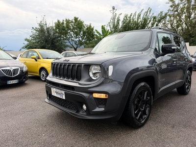 Jeep Renegade 1.6 mjt Limited 2wd 130cv (4)