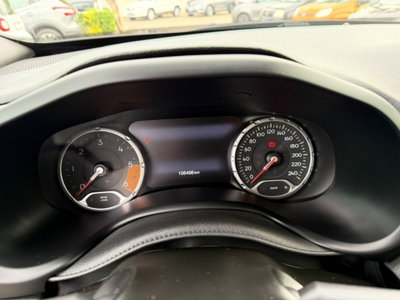 Jeep Renegade 1.6 mjt Limited 2wd 130cv (9)