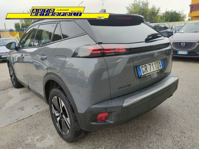 Peugeot 2008 1.2 turbo Allure 100cv (4)
