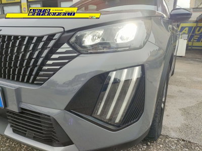 Peugeot 2008 1.2 turbo Allure 100cv (6)