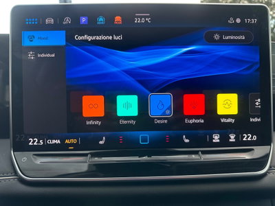 Volkswagen Tiguan 1.5 etsi Elegance 150cv dsg (15)