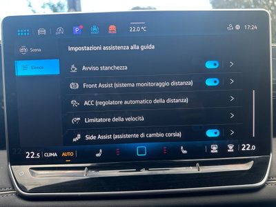 Volkswagen Tiguan 1.5 etsi Elegance 150cv dsg (18)