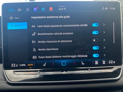 Volkswagen Tiguan 1.5 etsi Elegance 150cv dsg (19)