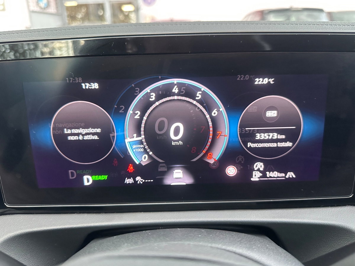 Volkswagen Tiguan 1.5 etsi Elegance 150cv dsg (3)