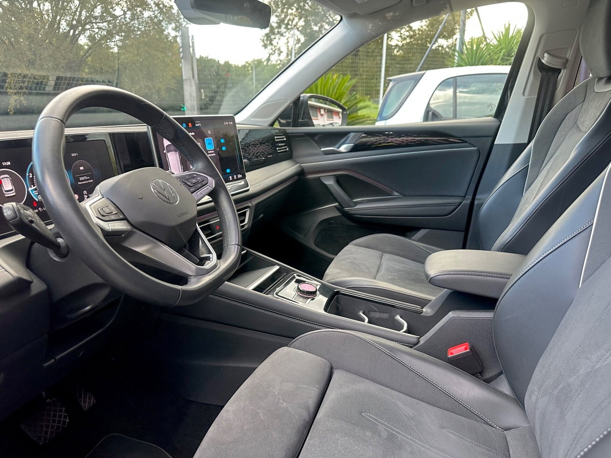 Volkswagen Tiguan 1.5 etsi Elegance 150cv dsg (6)