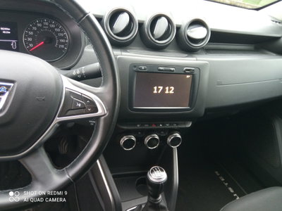 Dacia Duster 1.0 TCe 100 CV ECO-G 4x2 Prestige (8)
