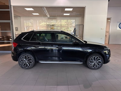 Skoda Kamiq 1.0 TSI 110 CV DSG Style (2)
