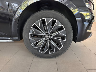 Skoda Kamiq 1.0 TSI 110 CV DSG Style (4)