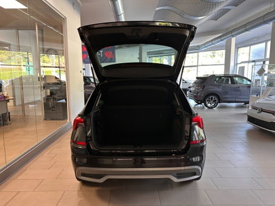 Skoda Kamiq 1.0 TSI 110 CV DSG Style (5)