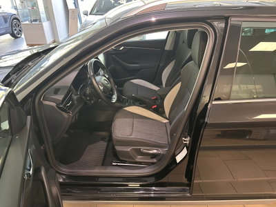 Skoda Kamiq 1.0 TSI 110 CV DSG Style (6)