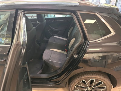Skoda Kamiq 1.0 TSI 110 CV DSG Style (7)