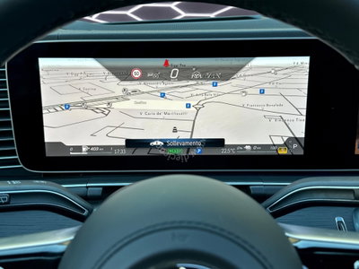 Mercedes-Benz GLE Coupé 350 de phev AMG Line Premium 4matic auto (10)