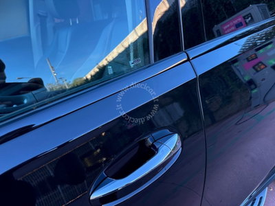 Mercedes-Benz GLE Coupé 350 de phev AMG Line Premium 4matic auto (18)