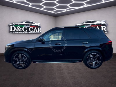 Mercedes-Benz GLE Coupé 350 de phev AMG Line Premium 4matic auto (2)