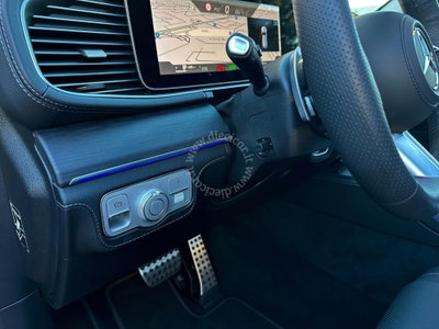 Mercedes-Benz GLE Coupé 350 de phev AMG Line Premium 4matic auto (8)