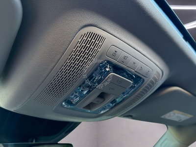 Mercedes-Benz GLE Coupé 350 de phev AMG Line Premium 4matic auto (9)
