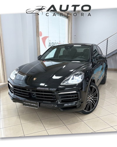 Porsche Cayenne 3.0 V6 Platinum Edition usata
