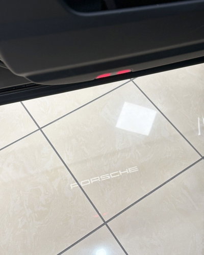 Porsche Cayenne 3.0 V6 Platinum Edition (5)