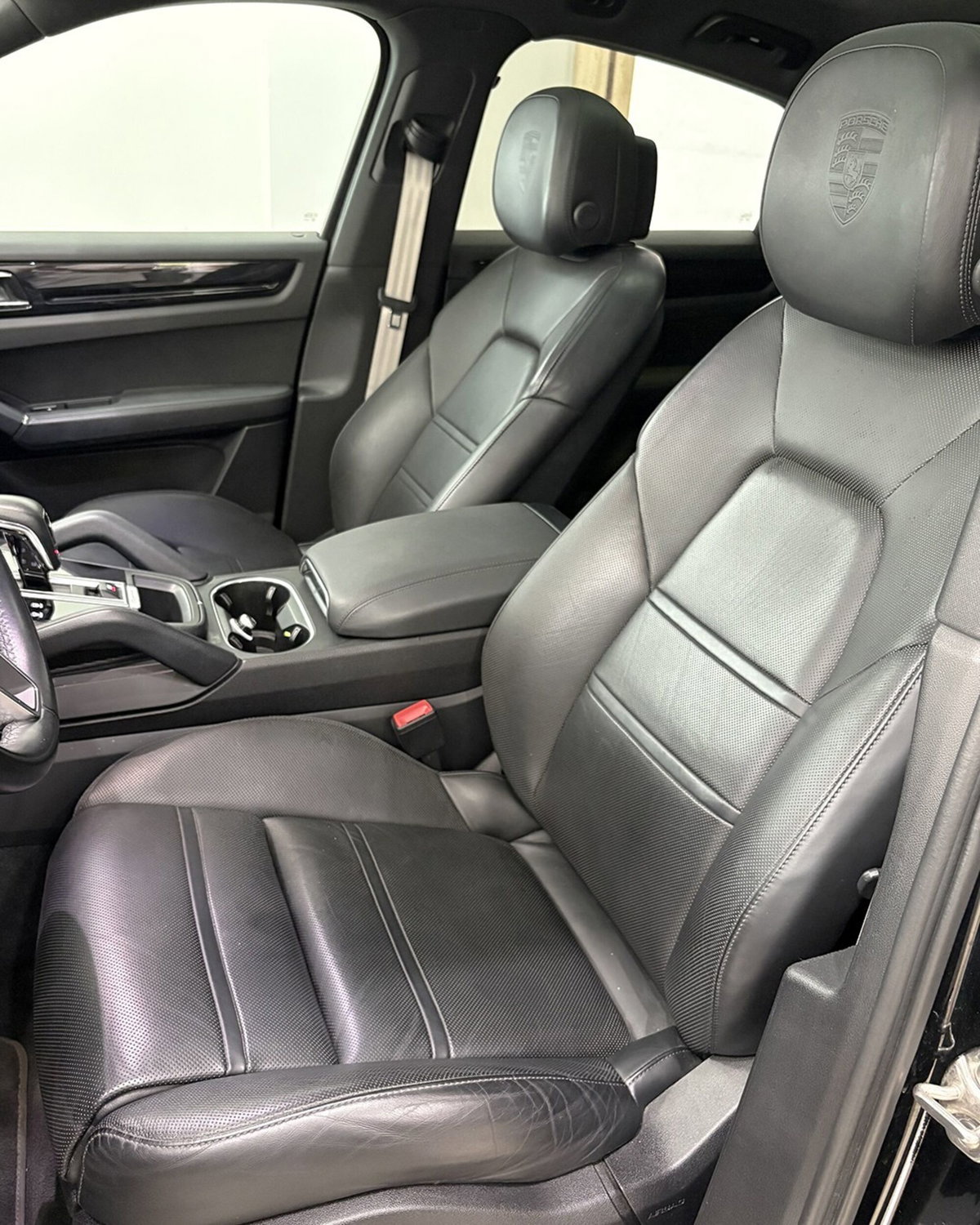 Porsche Cayenne 3.0 V6 Platinum Edition (7)