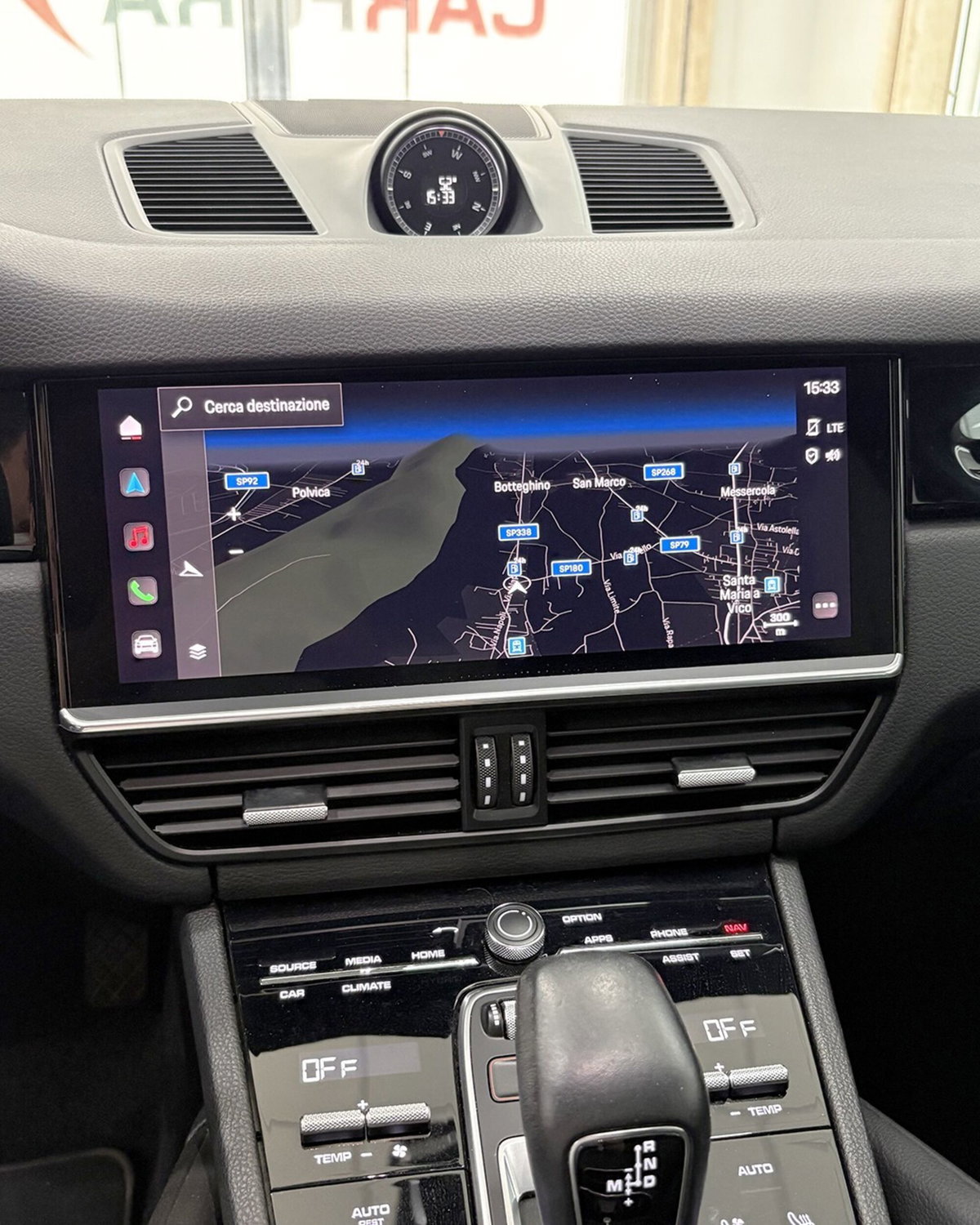 Porsche Cayenne 3.0 V6 Platinum Edition (8)