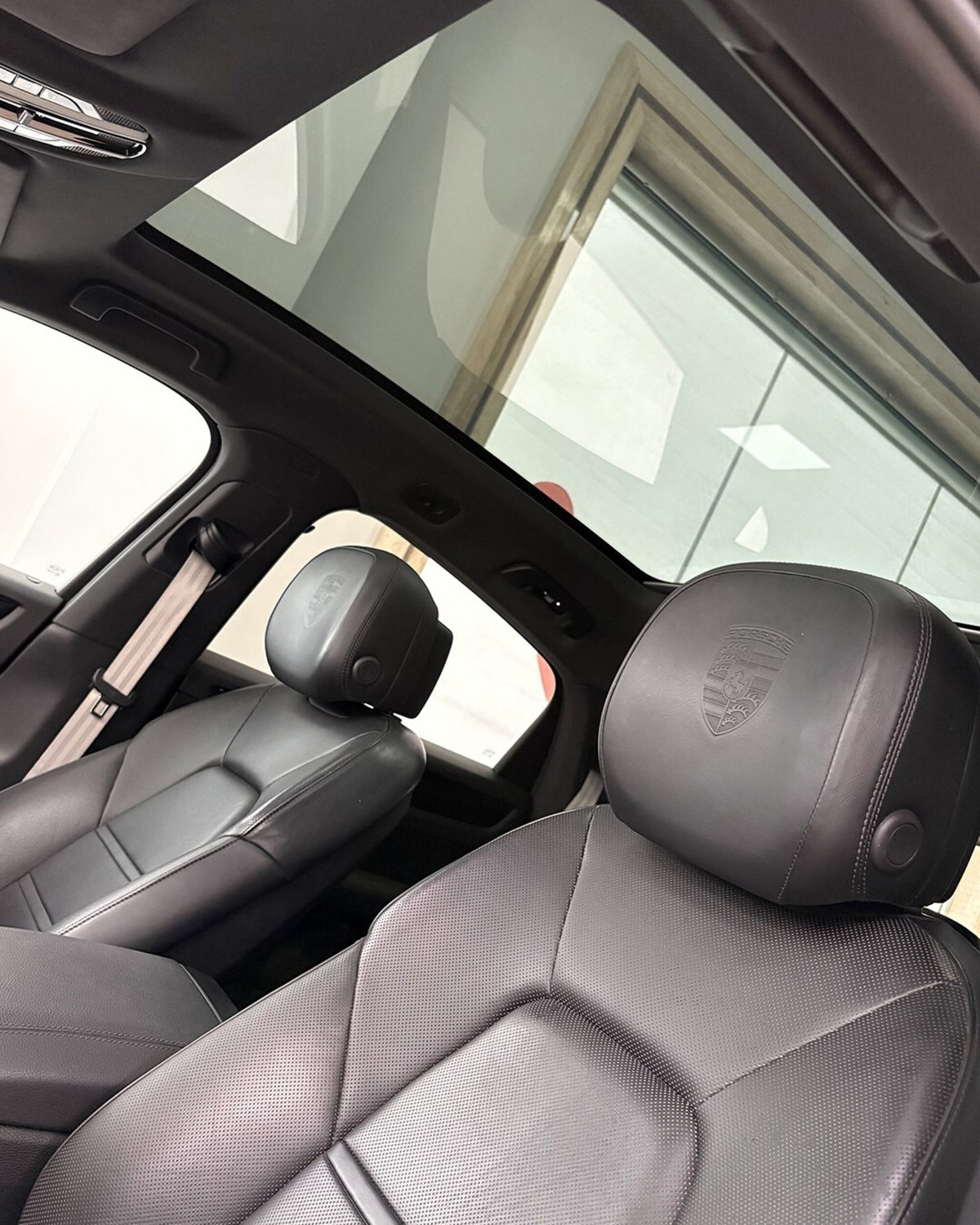 Porsche Cayenne 3.0 V6 Platinum Edition (9)