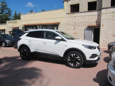 Opel Grandland X 1.6 diesel Ecotec Start&Stop Innovation usata