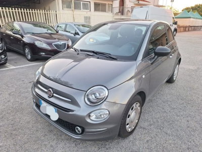 Fiat 500 1.0 Hybrid Club