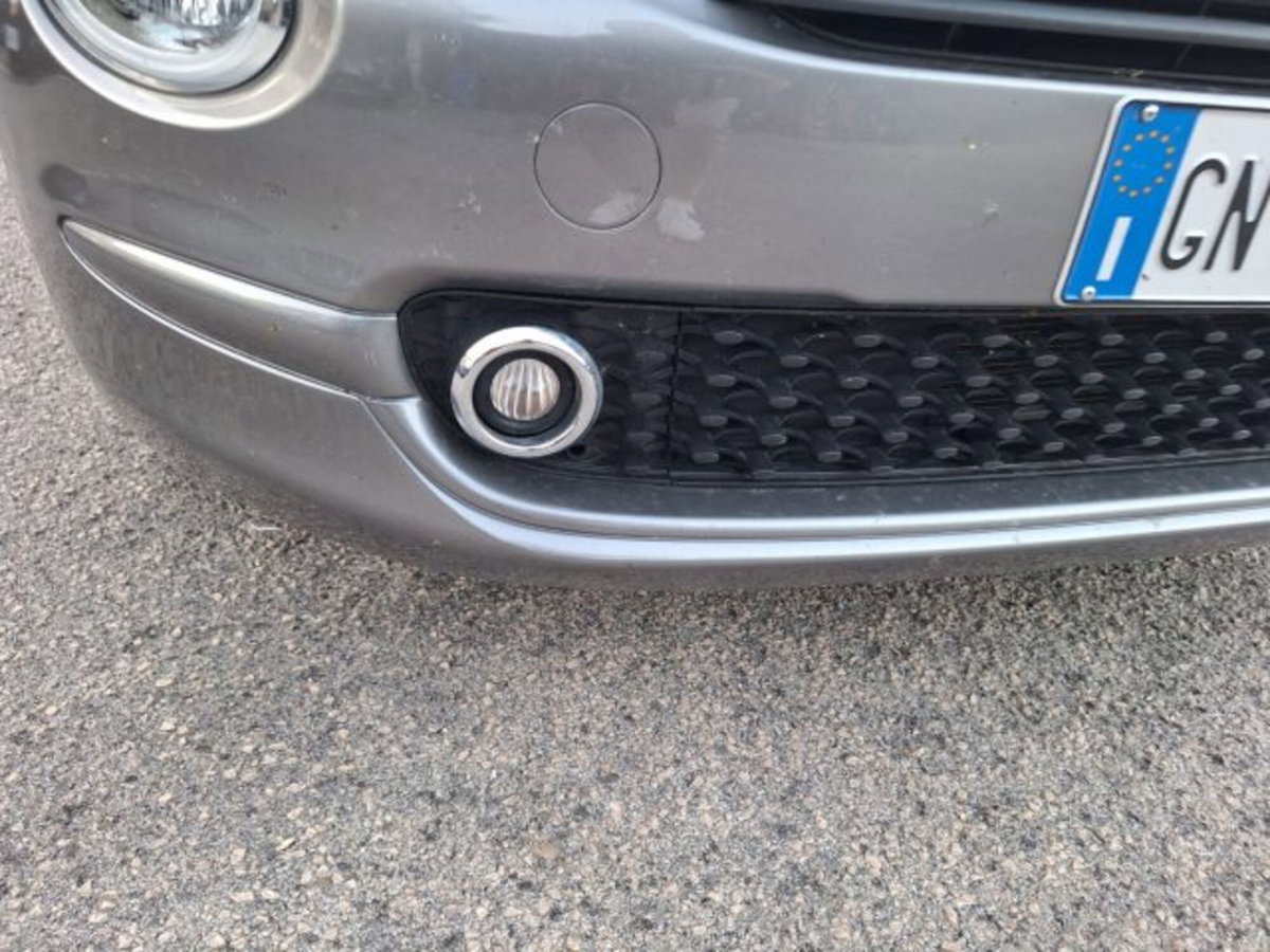 Fiat 500 1.0 Hybrid Club (3)