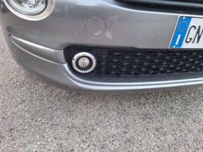 Fiat 500 1.0 Hybrid Club (3)