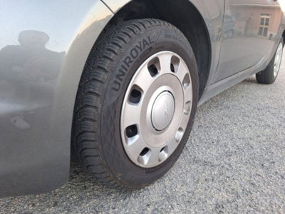 Fiat 500 1.0 Hybrid Club (4)