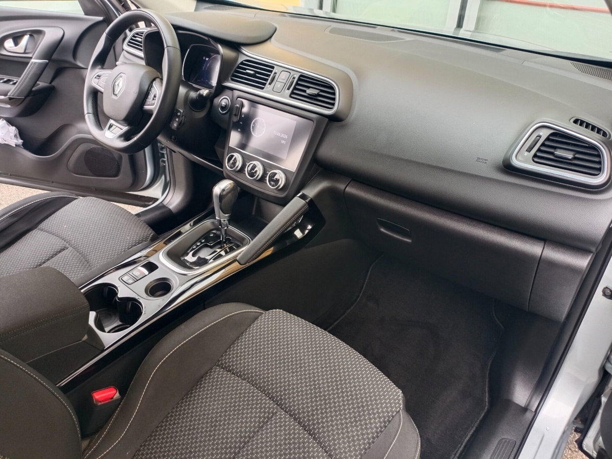 Renault Kadjar dCi 8V 115CV EDC Techno (10)