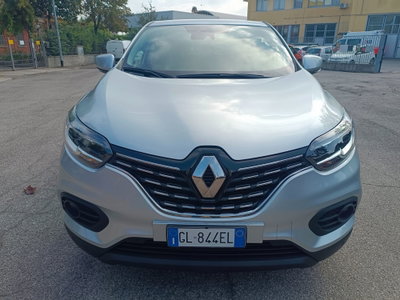 Renault Kadjar dCi 8V 115CV EDC Techno (3)
