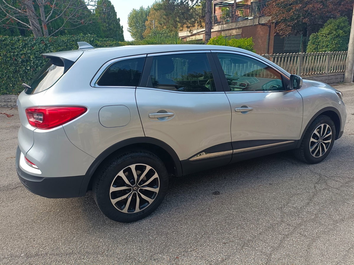 Renault Kadjar dCi 8V 115CV EDC Techno (4)
