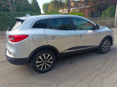 Renault Kadjar dCi 8V 115CV EDC Techno (4)
