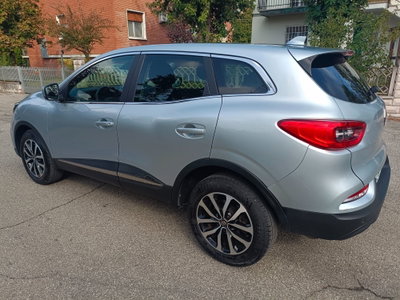 Renault Kadjar dCi 8V 115CV EDC Techno (5)