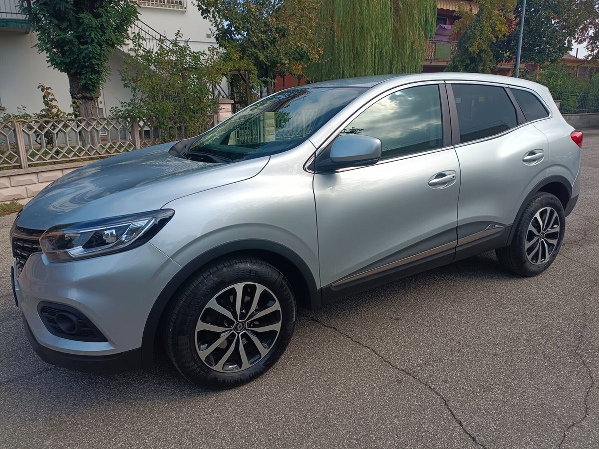Renault Kadjar dCi 8V 115CV EDC Techno (6)