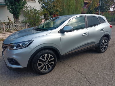 Renault Kadjar dCi 8V 115CV EDC Techno (6)