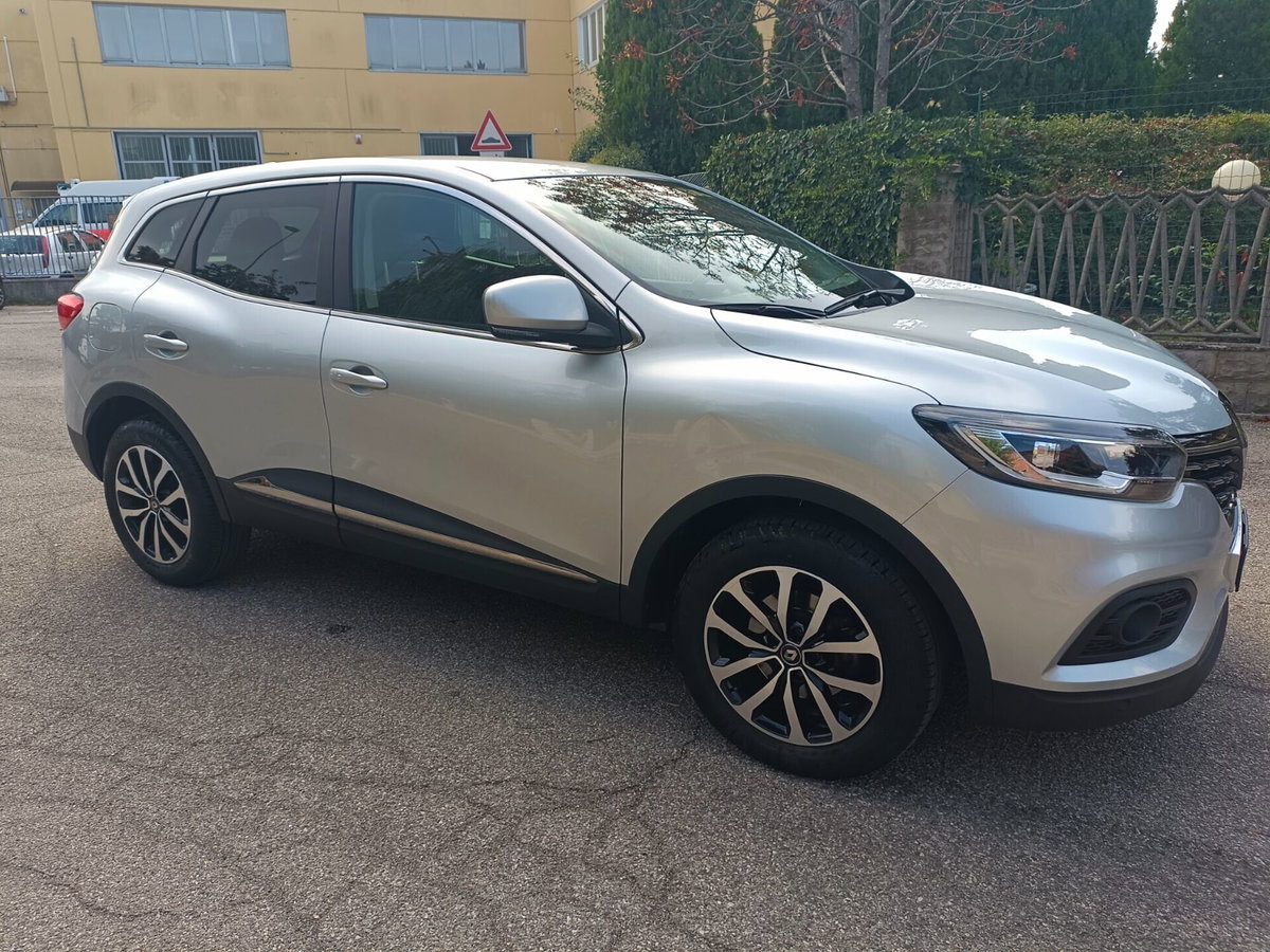 Renault Kadjar dCi 8V 115CV EDC Techno (7)