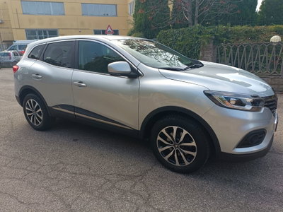 Renault Kadjar dCi 8V 115CV EDC Techno (7)