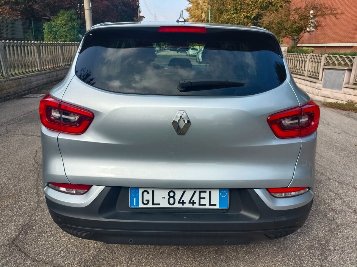 Renault Kadjar dCi 8V 115CV EDC Techno (8)